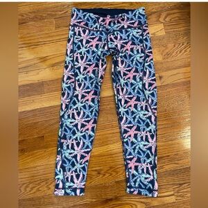 Vineyard Vines Leggings